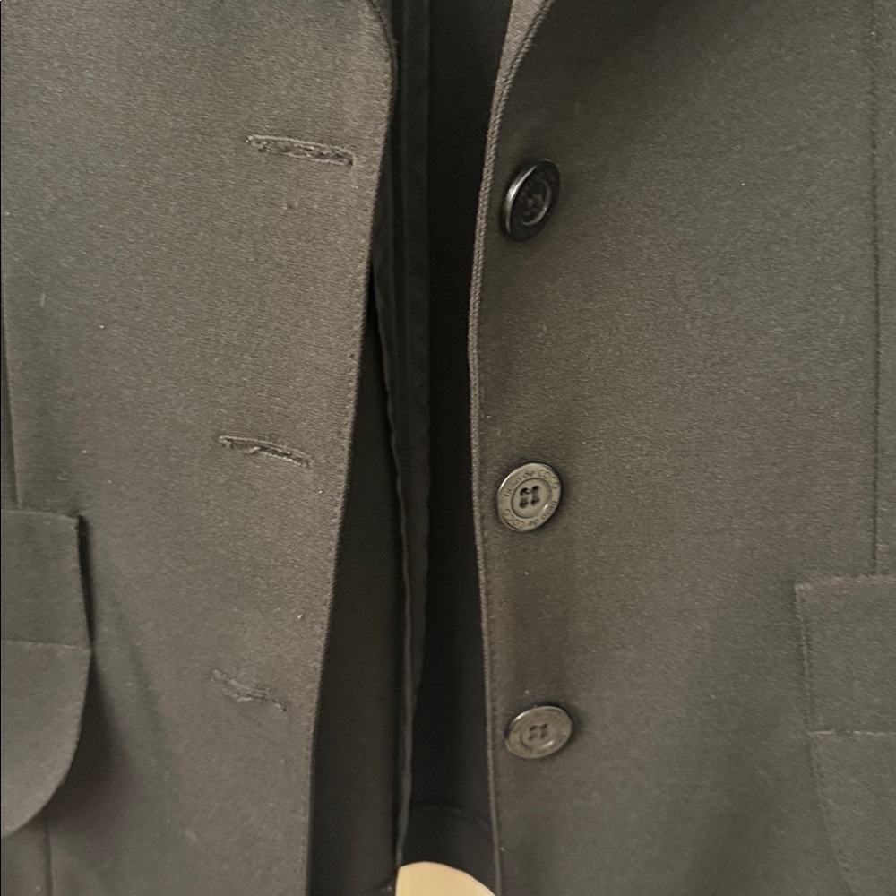 Colombian Women’s Blazer - COCO - Picture 3 of 13